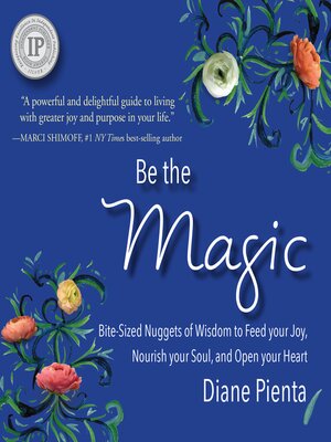 cover image of Be the Magic